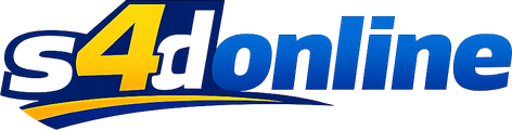 Logo s4donline